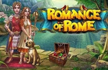 Romance of Rome