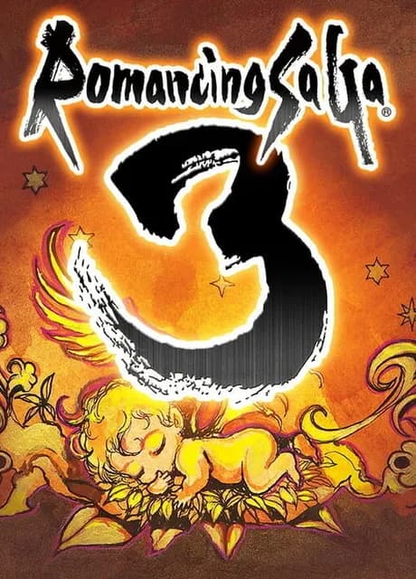 Romancing SaGa 3