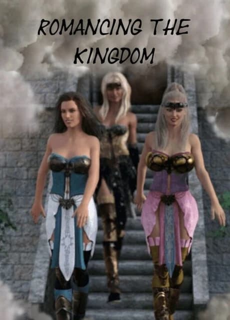 Romancing the Kingdom