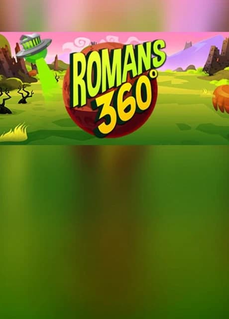 Romans From Mars 360