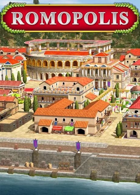 Romopolis