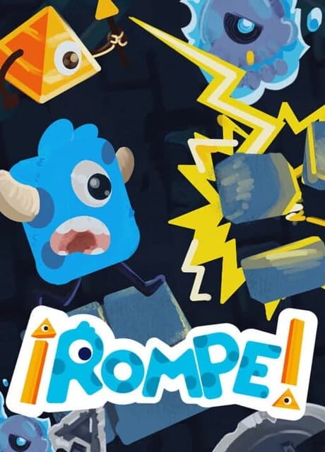 Rompe!