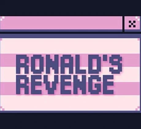 Ronald's Revenge