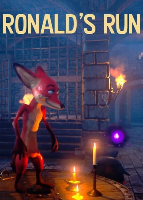 Ronald's Run