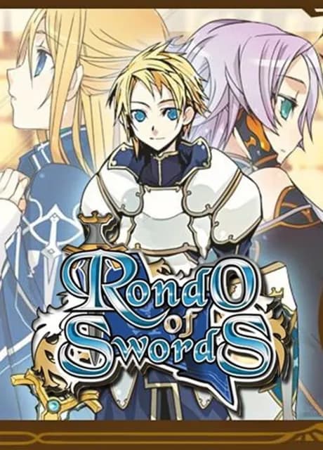 Rondo of Swords