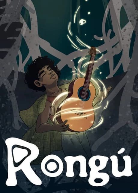 Rongu