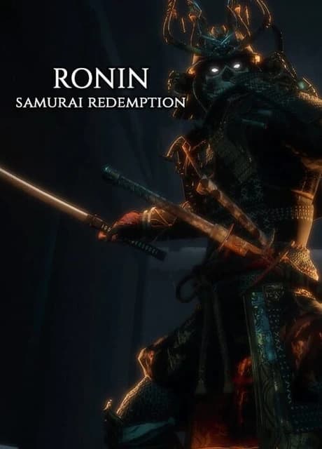 Ronin: Samurai Redemption
