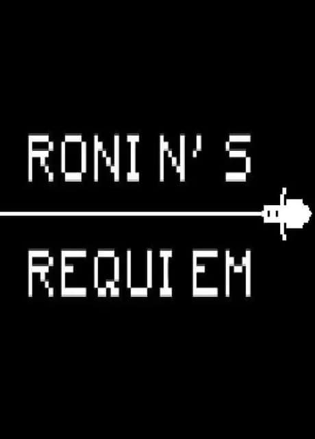 Ronin's Requiem