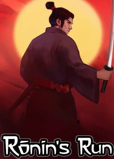 Ronin's Run