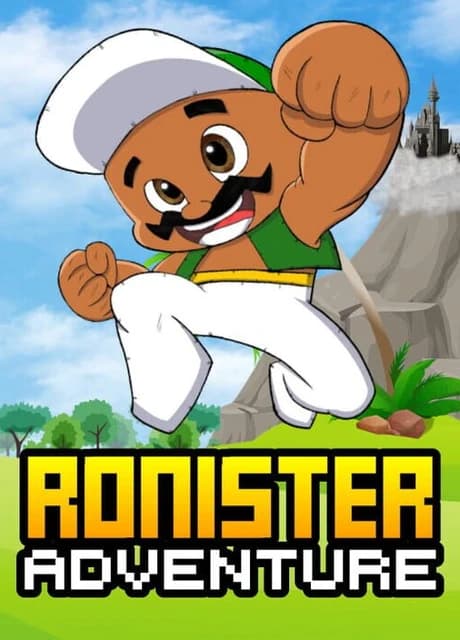 Ronister Adventure