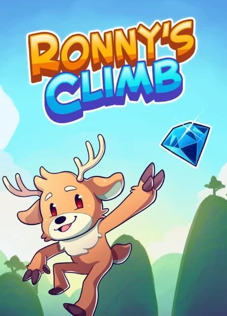 Ronny's Climb