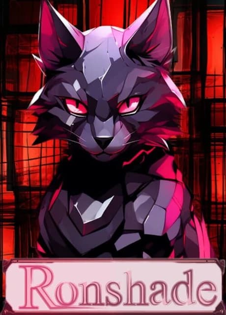 Ronshade