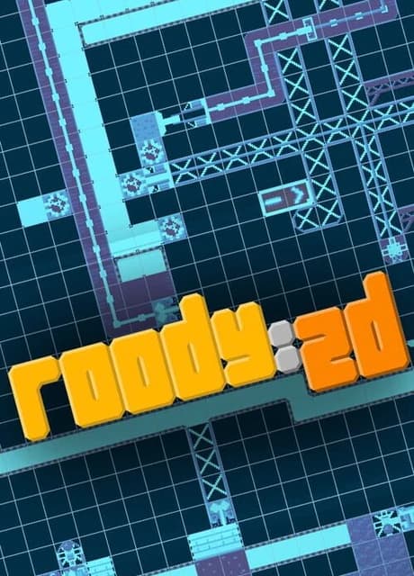 Roody: 2d