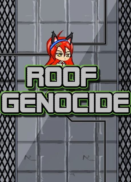 Roof Genocide
