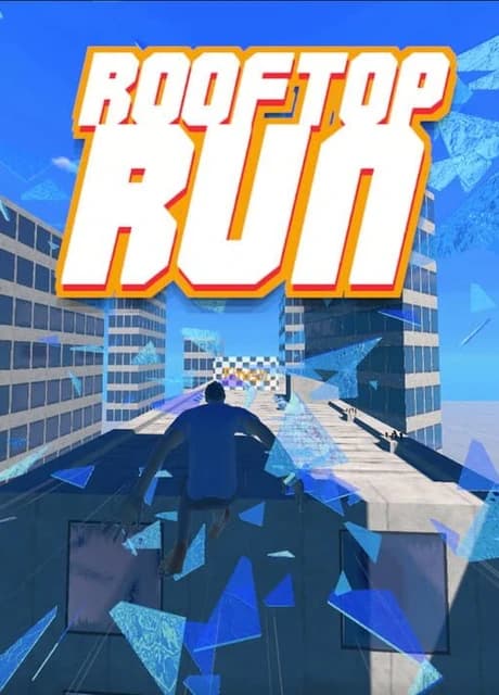 Rooftop Run