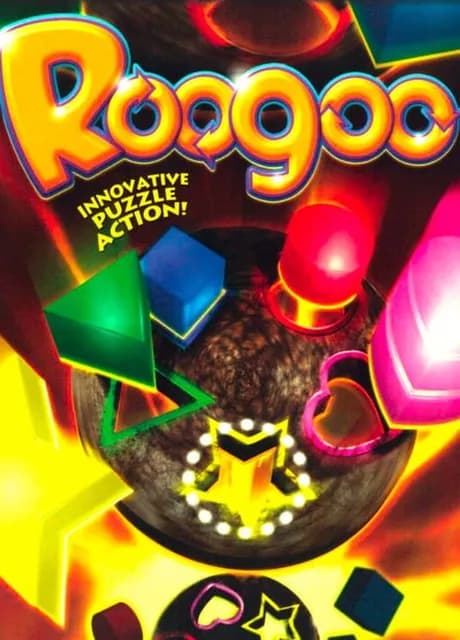 Roogoo