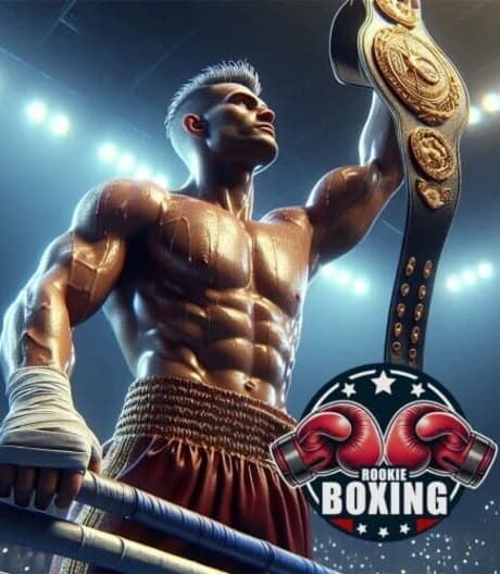 Rookie Boxing