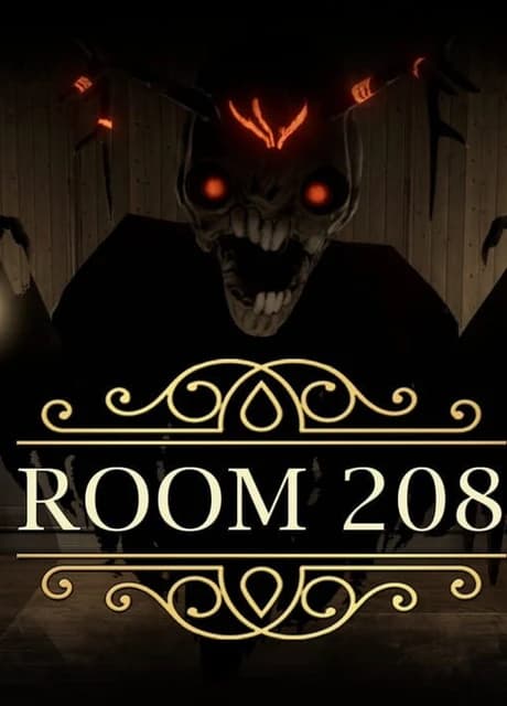 Room 208