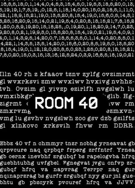 Room 40