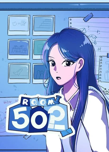 Room 502