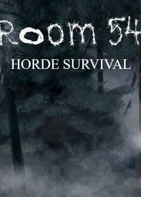Room 54: Horde Survival
