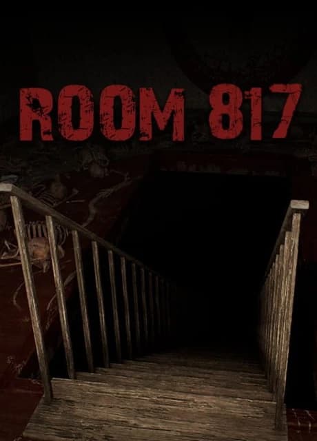 Room 817