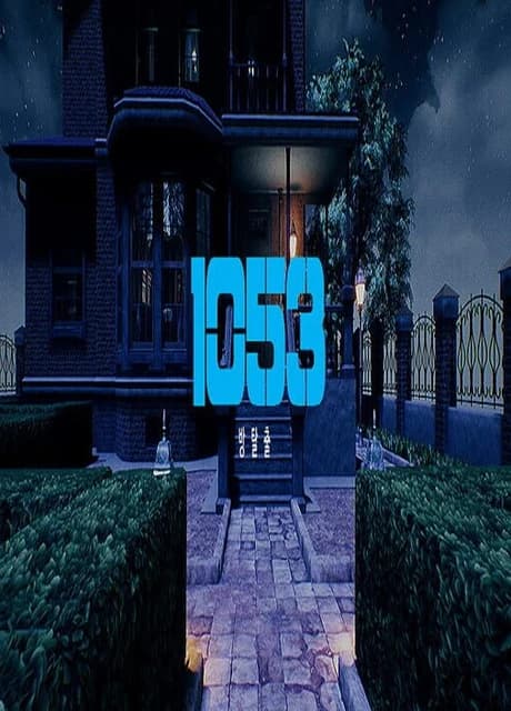 Room Escape '1053'
