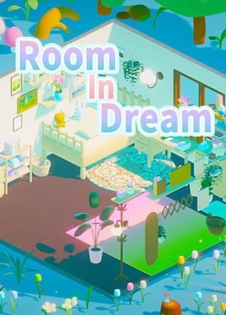 Room In Dream