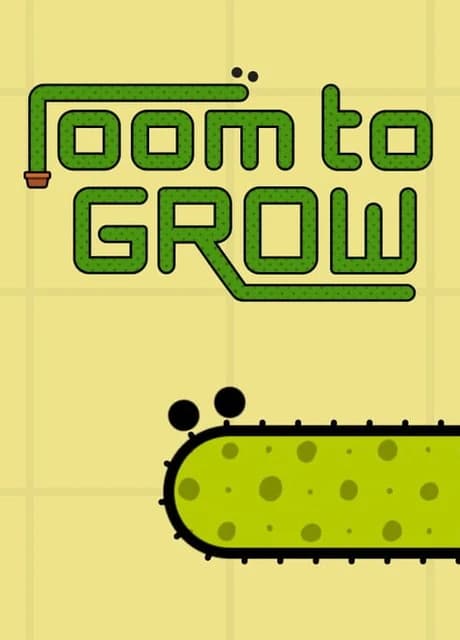 Room to Grow