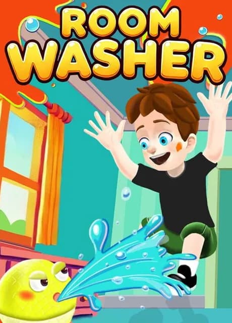 Room Washer