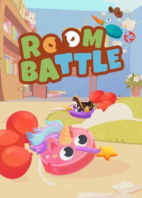 Roombattle