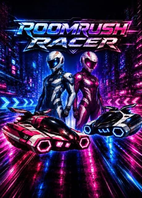 Roomrush Racer