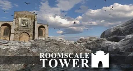 Roomscale Tower
