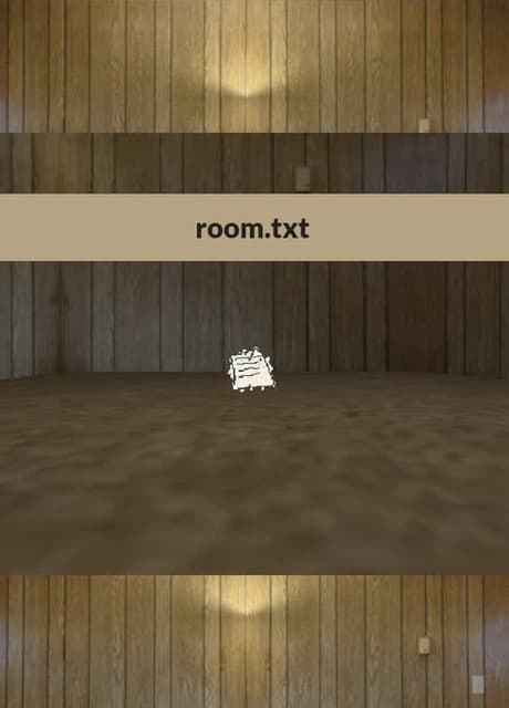Room.txt