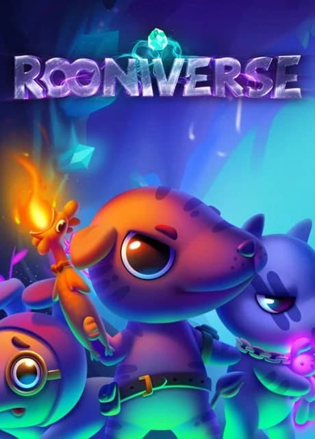 Rooniverse