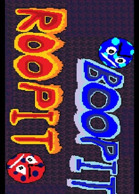 Roopit and Boopit
