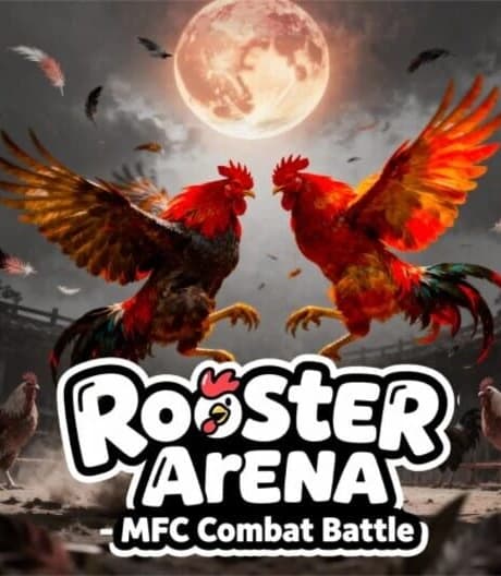 Rooster Wars Arena: MFC Combat Battle
