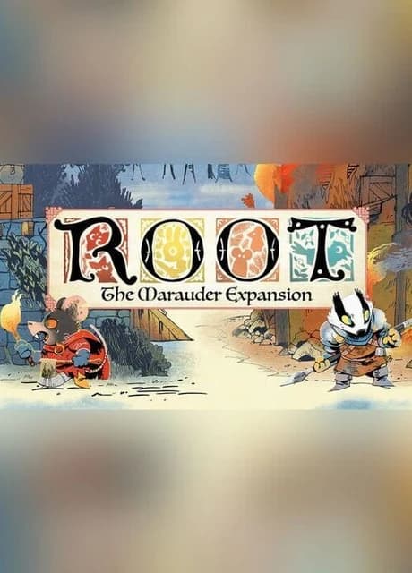 Root: The Marauder Expansion