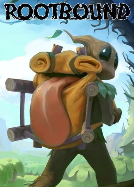 Rootbound