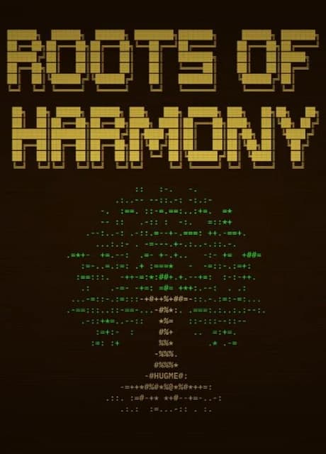 Roots of Harmony