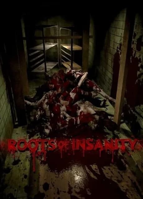 Roots of Insanity