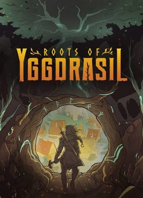 Roots of Yggdrasil