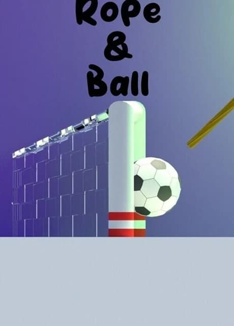 Rope & Ball