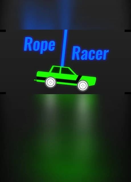 Rope Racer O'Neon