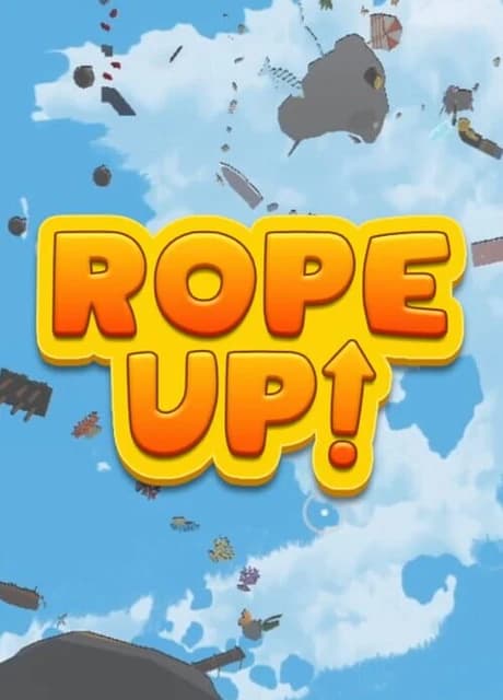 Rope Up!