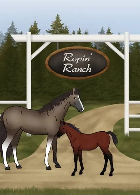 Ropin' Ranch