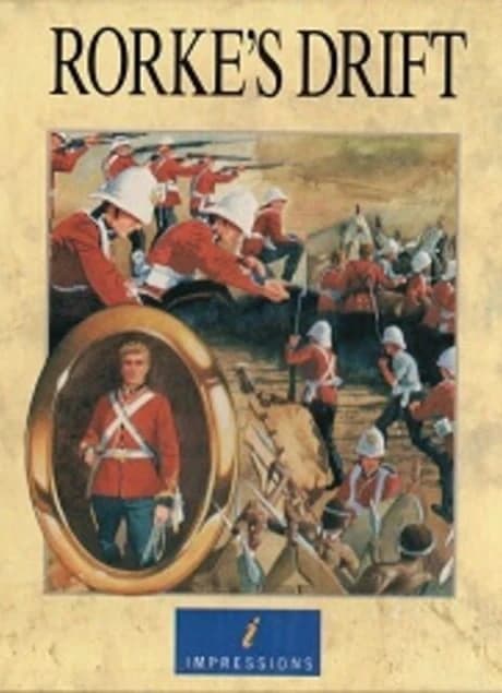 Rorke's Drift
