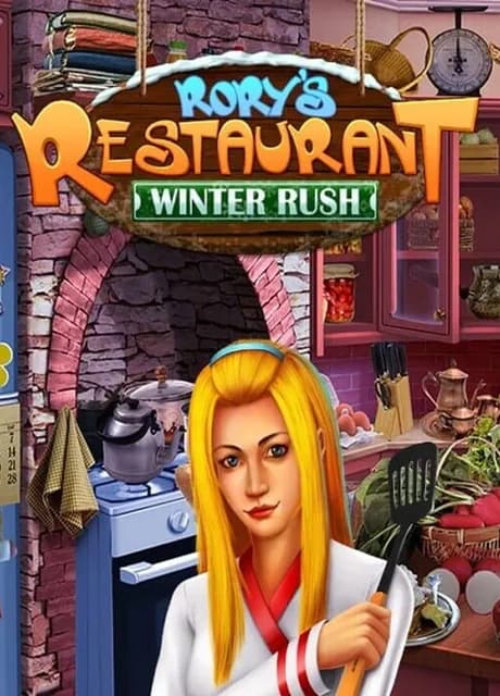 Rory's Restaurant: Winter Rush