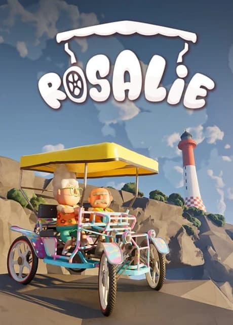 Rosalie
