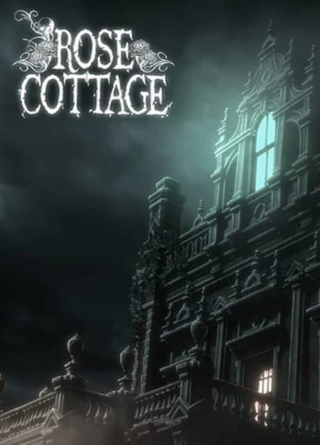 Rose Cottage